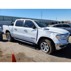 2020 RAM 1500 1C6SRFFTXLN127632 57733476