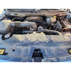 2020 RAM 1500 1C6SRFFTXLN127632 57733476