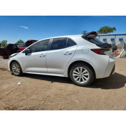 2026 TOYOTA COROLLA JTND4MBE2T3257682 58084106