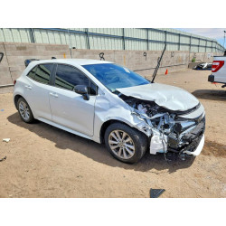 2026 TOYOTA COROLLA JTND4MBE2T3257682 58084106