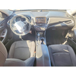 2022 CHEVROLET MALIBU 1G1ZD5ST2NF142962 58283026