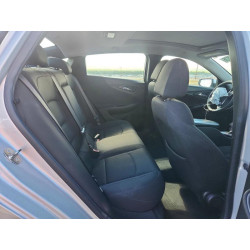 2022 CHEVROLET MALIBU 1G1ZD5ST2NF142962 58283026