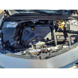 2022 CHEVROLET MALIBU 1G1ZD5ST2NF142962 58283026