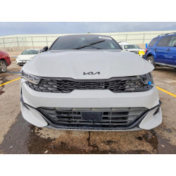 2022 KIA K5 5XXG64J20NG133769 58284876