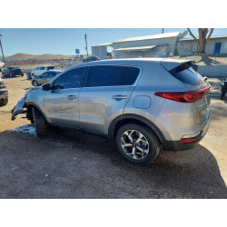 2022 KIA SPORTAGE KNDPM3AC9N7027886 58308136