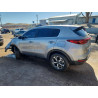 2022 KIA SPORTAGE KNDPM3AC9N7027886 58308136