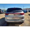 2022 KIA SPORTAGE KNDPM3AC9N7027886 58308136