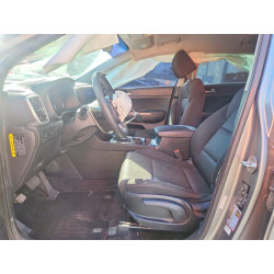 2022 KIA SPORTAGE KNDPM3AC9N7027886 58308136