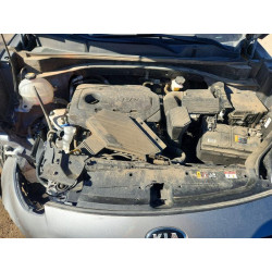 2022 KIA SPORTAGE KNDPM3AC9N7027886 58308136