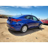 2020 HYUNDAI ACCENT 3KPC24A67LE096559 58381796