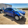 2020 HYUNDAI ACCENT 3KPC24A67LE096559 58381796