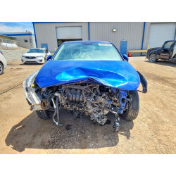 2020 HYUNDAI ACCENT 3KPC24A67LE096559 58381796