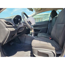 2020 HYUNDAI ACCENT 3KPC24A67LE096559 58381796