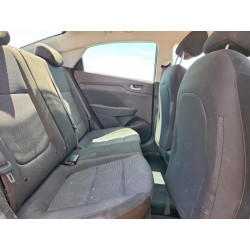 2020 HYUNDAI ACCENT 3KPC24A67LE096559 58381796