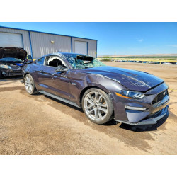 2023 FORD MUSTANG 1FA6P8CF1P5306132 58416126