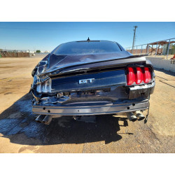 2023 FORD MUSTANG 1FA6P8CF1P5306132 58416126