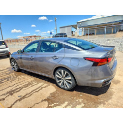 2021 NISSAN ALTIMA 1N4BL4CV1MN324300 58454666