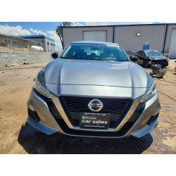 2021 NISSAN ALTIMA 1N4BL4CV1MN324300 58454666