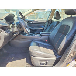 2021 NISSAN ALTIMA 1N4BL4CV1MN324300 58454666