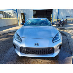 2025 TOYOTA GR86 JF1ZNBB13S9760499 58468166
