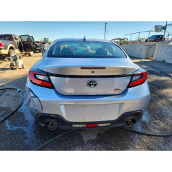 2025 TOYOTA GR86 JF1ZNBB13S9760499 58468166
