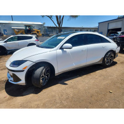 2024 HYUNDAI IONIQ 6 KMHM54AC9RA079478 58478856