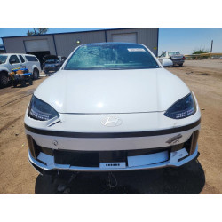 2024 HYUNDAI IONIQ 6 KMHM54AC9RA079478 58478856