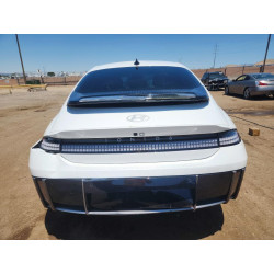 2024 HYUNDAI IONIQ 6 KMHM54AC9RA079478 58478856