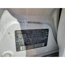 2024 HYUNDAI IONIQ 6 KMHM54AC9RA079478 58478856