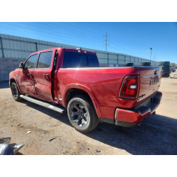 2026 RAM 1500 1C6SRFFT2TN345340 58481816