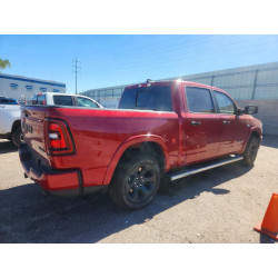 2026 RAM 1500 1C6SRFFT2TN345340 58481816
