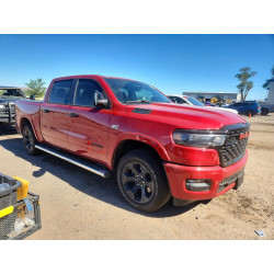 2026 RAM 1500 1C6SRFFT2TN345340 58481816