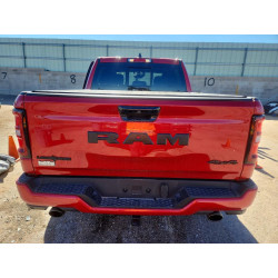 2026 RAM 1500 1C6SRFFT2TN345340 58481816