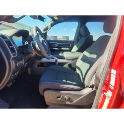 2026 RAM 1500 1C6SRFFT2TN345340 58481816