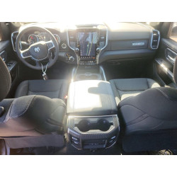 2026 RAM 1500 1C6SRFFT2TN345340 58481816