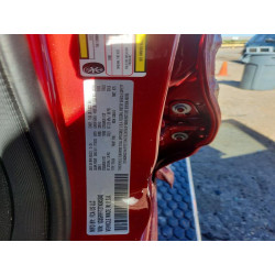 2026 RAM 1500 1C6SRFFT2TN345340 58481816