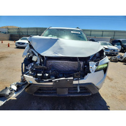 2026 NISSAN ROGUE 5N1BT3BA2TC781917 58488906