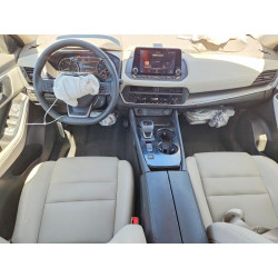 2026 NISSAN ROGUE 5N1BT3BA2TC781917 58488906