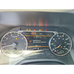 2026 NISSAN ROGUE 5N1BT3BA2TC781917 58488906