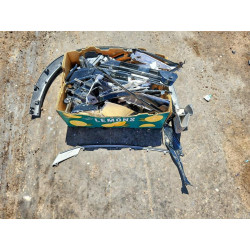 2026 NISSAN ROGUE 5N1BT3BA2TC781917 58488906