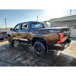 2025 TOYOTA TUNDRA 5TFMA5DB1SX268914 58513136