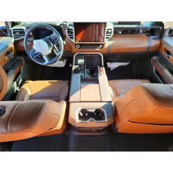 2025 TOYOTA TUNDRA 5TFMA5DB1SX268914 58513136
