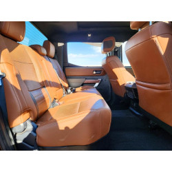 2025 TOYOTA TUNDRA 5TFMA5DB1SX268914 58513136