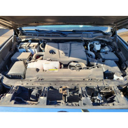 2025 TOYOTA TUNDRA 5TFMA5DB1SX268914 58513136