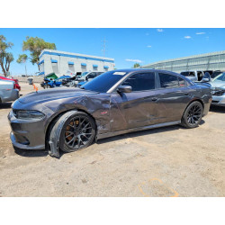 2021 DODGE CHARGER 2C3CDXGJ9MH519630 58603426