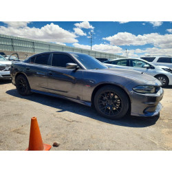 2021 DODGE CHARGER 2C3CDXGJ9MH519630 58603426