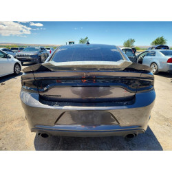 2021 DODGE CHARGER 2C3CDXGJ9MH519630 58603426