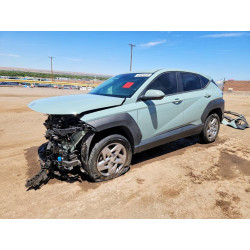 2024 HYUNDAI KONA KM8HACAB6RU147653 58604326