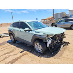 2024 HYUNDAI KONA KM8HACAB6RU147653 58604326