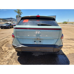 2024 HYUNDAI KONA KM8HACAB6RU147653 58604326